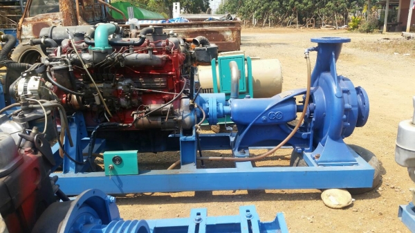 ปั๊มน้ำเราขึ้นแท่นใหม่ทุกวัน มีให้เลือกใช้ทุกการใช้งาน