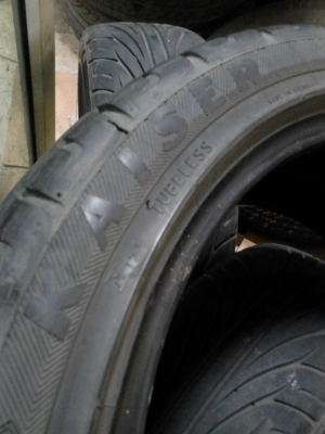 205/45R17 KAISER KENDA RADIAL ชุด 4 เส้น TEL.081-427-3941 205/45R17 KAISER KENDA RADIAL ชุด 4 เส้น TEL.081-427-3941