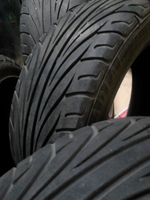205/45R17 KAISER KENDA RADIAL ชุด 4 เส้น TEL.081-427-3941
