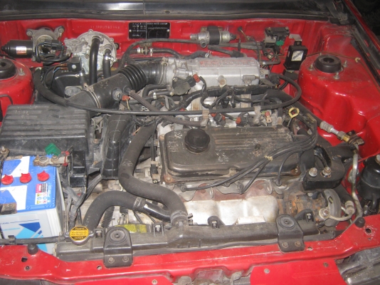 ขายhyundai excel ปี93 เกียรธรรมดา ขายhyundai excel ปี93 เกียรธรรมดา