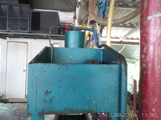 ขายเครื่องอัดไฮดรอลิค