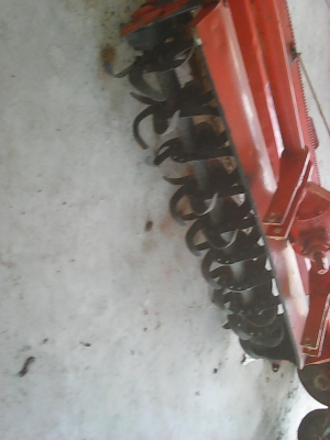 ขายผานรถไถรุ่นเล็กและใหญ่ สอบถามได้