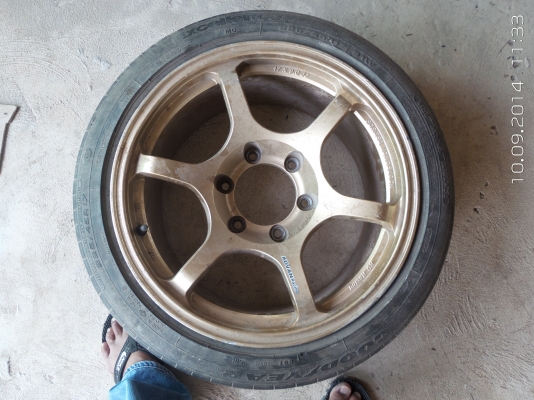 ขายล้อแม็ก