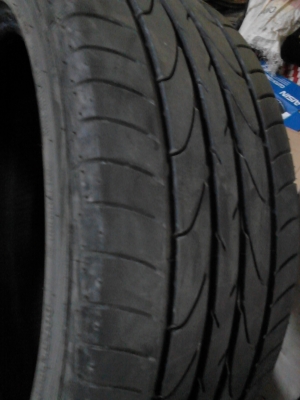 205/45R17 NEUTON NT5000 ชุด 4 เส้น ปี 2011 TEL.081-427-3941