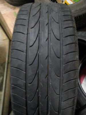 205/45R17 NEUTON NT5000 ชุด 4 เส้น ปี 2011 TEL.081-427-3941