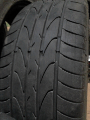 205/45R17 NEUTON NT5000 ชุด 4 เส้น ปี 2011 TEL.081-427-3941