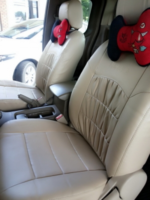 ขายถูกชุดหุ้มเบาะหนัง วีโก้ตรงรุ่น2200