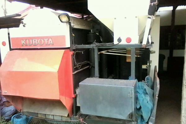 เครื่องจักกลการเกษตร