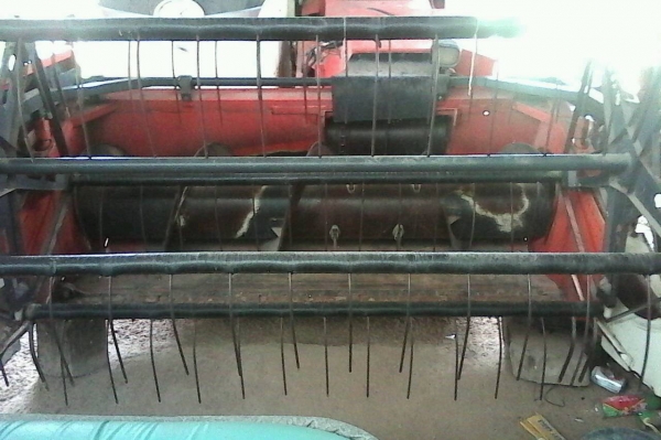 เครื่องจักกลการเกษตร