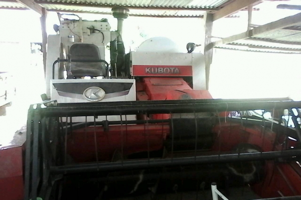 เครื่องจักกลการเกษตร