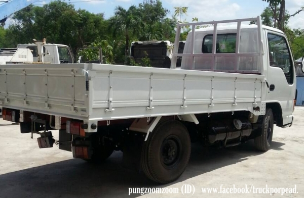 จำหน่ายรถ 4 ล้อ ไม่ติดเวลา นำเข้าจากญี่ปุ่นและรับทำกระบะทุกชนิด