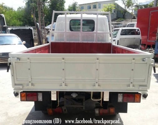 จำหน่ายรถ 4 ล้อ ไม่ติดเวลา นำเข้าจากญี่ปุ่นและรับทำกระบะทุกชนิด