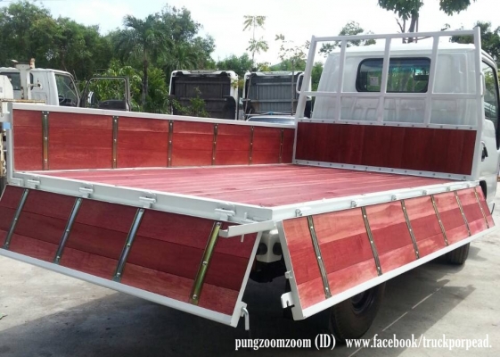 จำหน่ายรถ 4 ล้อ ไม่ติดเวลา นำเข้าจากญี่ปุ่นและรับทำกระบะทุกชนิด