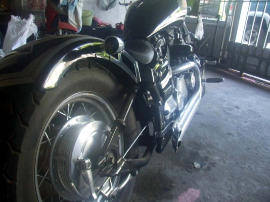 ขาย yamaha drag stra 400 98000 ขาย yamaha drag stra 400 98000