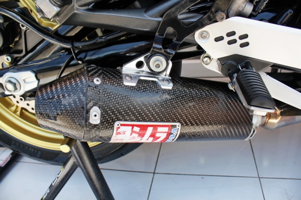 าย ER6n ปี2010 ABS พร้อมของแต่ง จัดไฟแนนซ์ได้ (สด-ผ่อน) รับแลก-เปลี่ยน