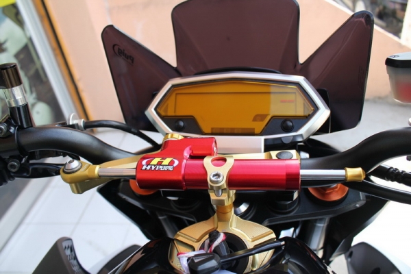 ขาย Z1000 (Special Edition) year2013 พร้อมของแต่ง จัดไฟแนนซ์ได้(สด-ผ่อน)