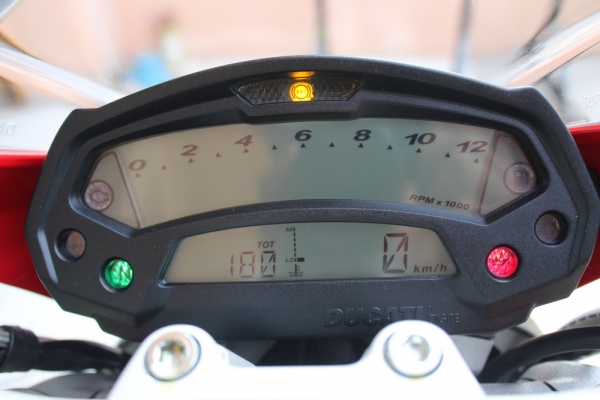 ขายDUCATI Monter796(Corse Stripe) year2014(ABS) จัดไฟแนนซ์ได้ รับแลก-เปลี่ยน