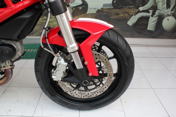 ขายDUCATI Monter796(Corse Stripe) year2014(ABS) จัดไฟแนนซ์ได้ รับแลก-เปลี่ยน