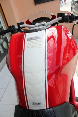 ขายDUCATI Monter796(Corse Stripe) year2014(ABS) จัดไฟแนนซ์ได้ รับแลก-เปลี่ยน