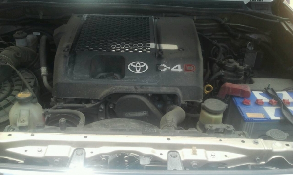 วีโก้ แค๊ปโฟวิน วีโก้ แค๊ปโฟวิน