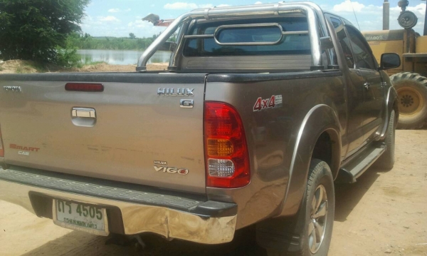 วีโก้ แค๊ปโฟวิน วีโก้ แค๊ปโฟวิน