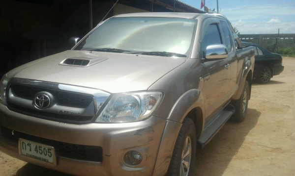 วีโก้ แค๊ปโฟวิน