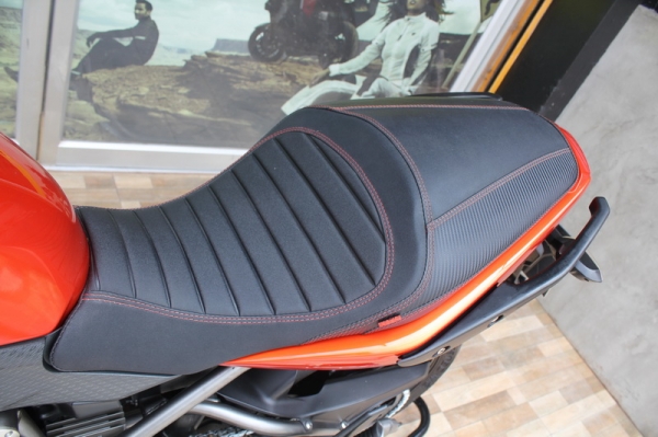 ขาย ER6n ปี09 รถสวยมีเสน่ห์ พร้อมจัดไฟแนนซ์ สด-ผ่อน (รับแลก-เปลี่ยน)