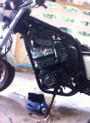 ขาย ซาก cb400 ปี98 รุ่นฉลอง50ปีแท้ตรงรุ่น อินวอย สพม แท้ ขาย ซาก cb400 ปี98 รุ่นฉลอง50ปีแท้ตรงรุ่น อินวอย สพม แท้