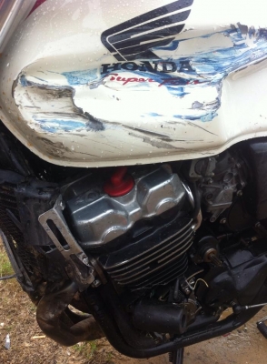 ขาย ซาก cb400 ปี98 รุ่นฉลอง50ปีแท้ตรงรุ่น อินวอย สพม แท้ ขาย ซาก cb400 ปี98 รุ่นฉลอง50ปีแท้ตรงรุ่น อินวอย สพม แท้