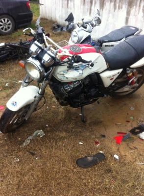 ขาย ซาก cb400 ปี98 รุ่นฉลอง50ปีแท้ตรงรุ่น อินวอย สพม แท้ ขาย ซาก cb400 ปี98 รุ่นฉลอง50ปีแท้ตรงรุ่น อินวอย สพม แท้