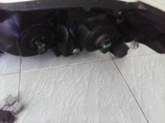 ไฟหน้าฟอจูนเนอร์ หน้ายักษ์ มาแล้ว