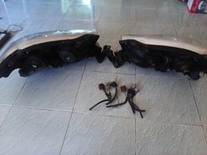 ไฟหน้าฟอจูนเนอร์ หน้ายักษ์ มาแล้ว