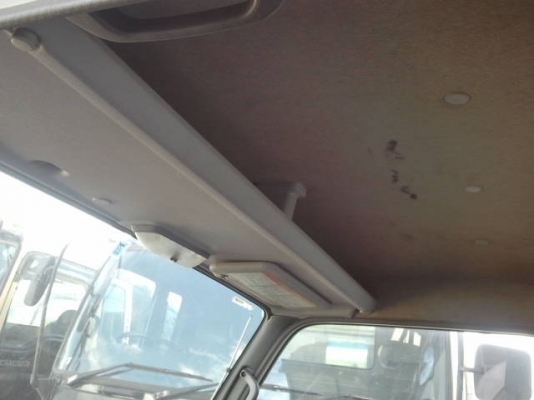 หัวเก๋ง 6 ล้อ ISUZU NKR สภาพสวย อุปกรณ์ครบ