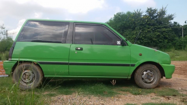 ขายมีร่าปี38(ขายหรือแลกมอไซค์)