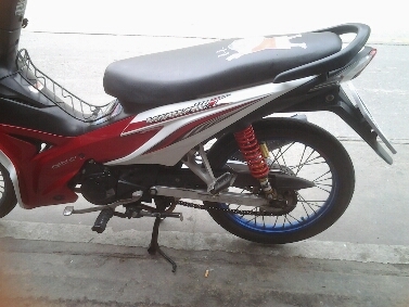 เวฟ110iปี255