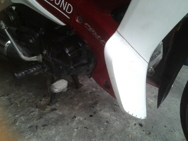 เวฟ110iปี255