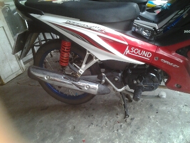 เวฟ110iปี255