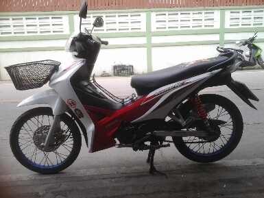 เวฟ110iปี255