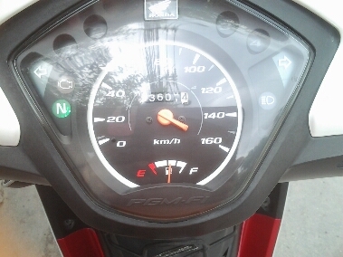 เวฟ110iปี255