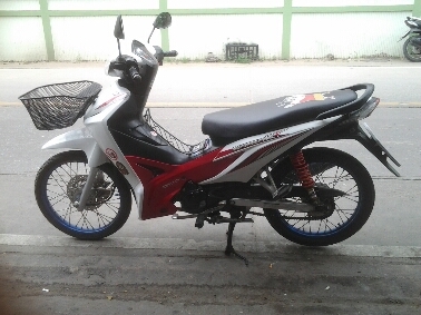 เวฟ110iปี255