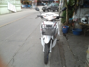 เวฟ110iปี255