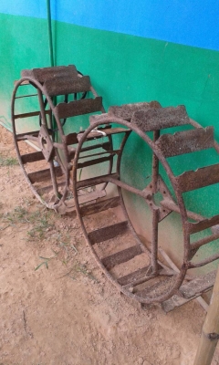 ขาย รถไถเดินตาม