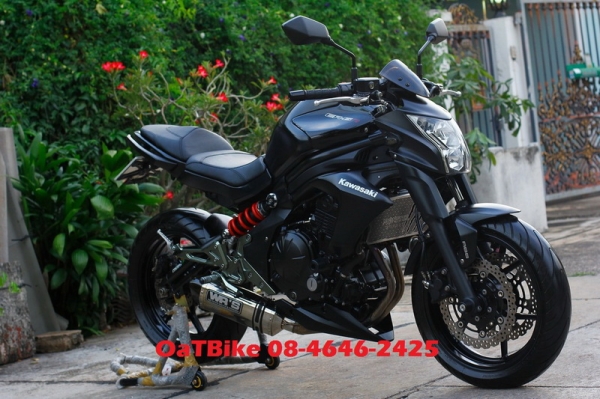 ขาย ER ปี 2013  รถมือเดียว แต่งเต็ม