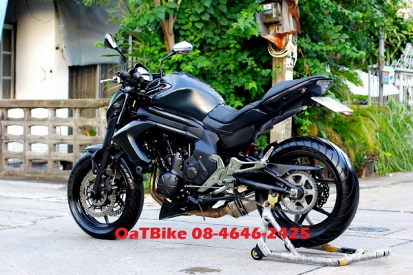 ขาย ER ปี 2013  รถมือเดียว แต่งเต็ม