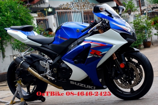 ขาย Suzuki Gsx  K7 ทบ.แท้ สมอ