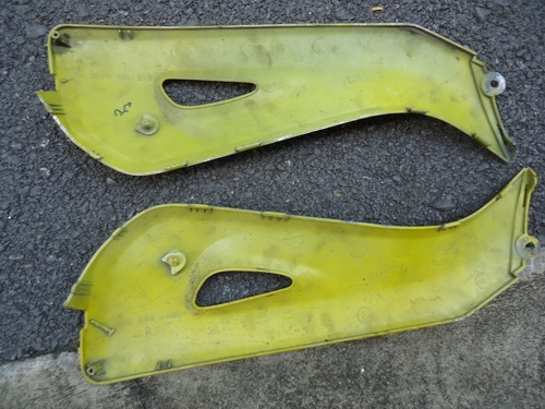 ฝาครอบข้าง Reader ฝาครอบข้าง Reader