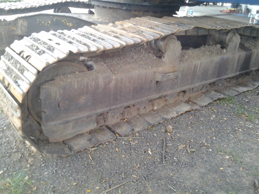 ขายรถแบคโฮตามสภาพPC200โคมัสสุ ขายรถแบคโฮตามสภาพPC200โคมัสสุ