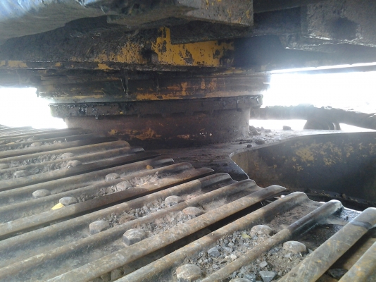 ขายรถแบคโฮตามสภาพPC200โคมัสสุ ขายรถแบคโฮตามสภาพPC200โคมัสสุ