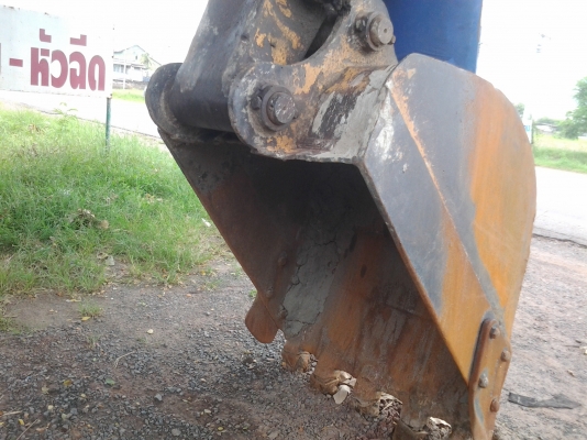 ขายรถแบคโฮตามสภาพPC200โคมัสสุ ขายรถแบคโฮตามสภาพPC200โคมัสสุ