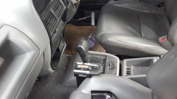 รถตกข้างทาง เครื่องไม่เป็นไร ขี้เกียจซ่อม